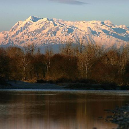 Вілла Agriturismo Alla Pietra Bianca San Pier d'Isonzo Екстер'єр фото